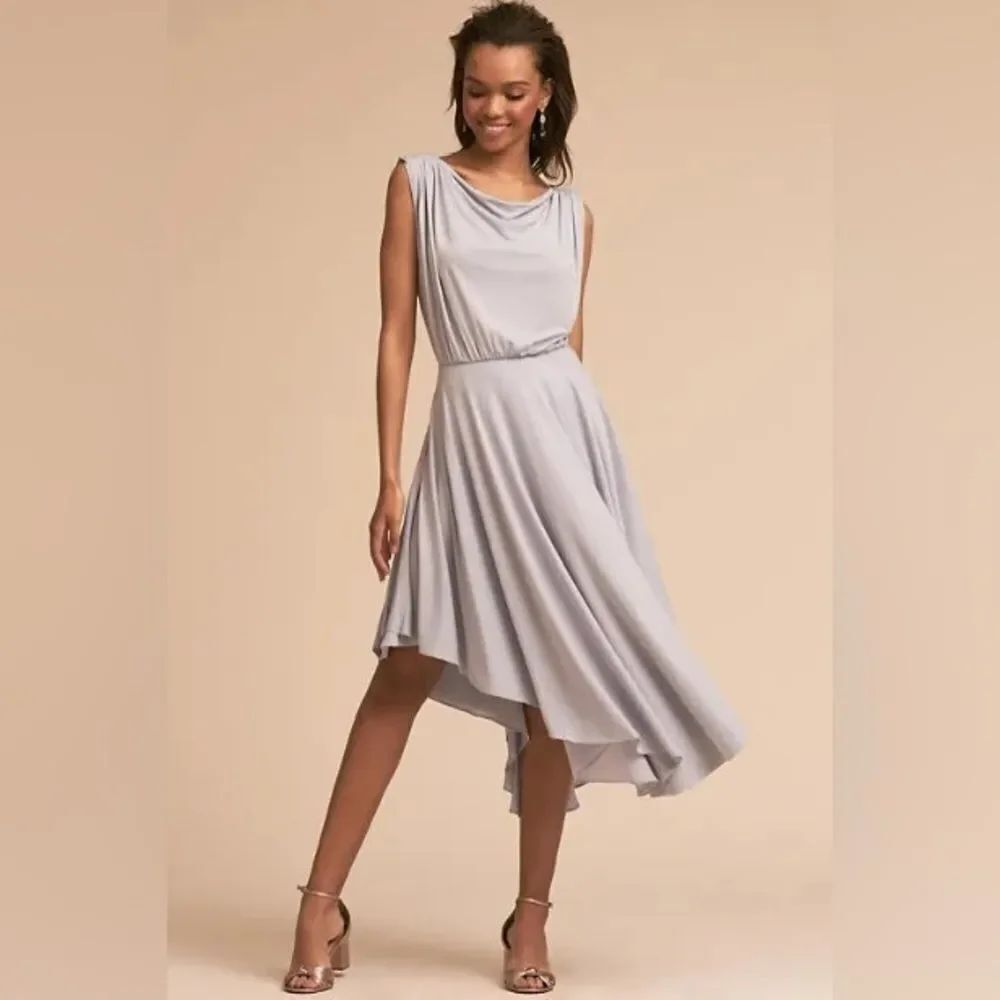BHLDN for Anthropologie Harmonia Dress Size 4 Brand New W/O Tags